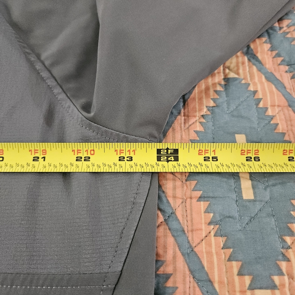 Under Armour Storm Windstrike Pullover - image 5